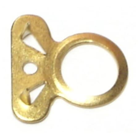 Midwest Fastener Pronged Frame Picture Hangers 20PK 69835